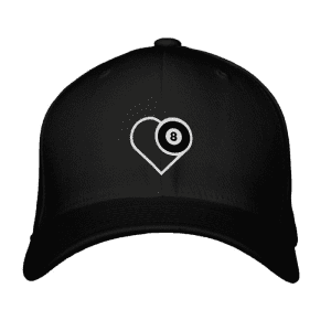 Official SoCal BCAPL Sports Cap (Black)